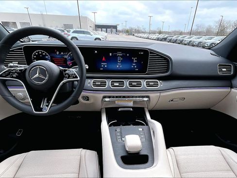 New 2026 Mercedes-Benz GLE 350 GLE 350 image 5