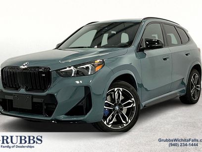 Used 2025 BMW X1 M35i w/ Premium Package