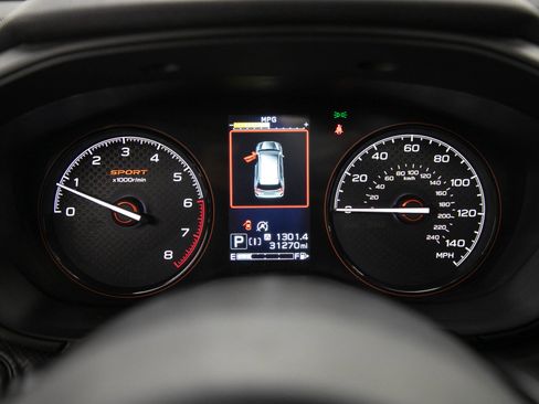 Used 2024 Subaru Forester Sport AWD/4WD image 29