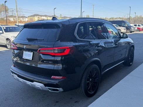 Used 2019 BMW X5 xDrive40i image 6