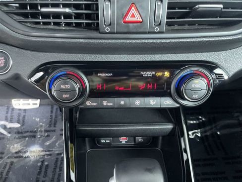 Used 2023 Kia Forte GT-Line w/ GT-Line Technology Package image 24