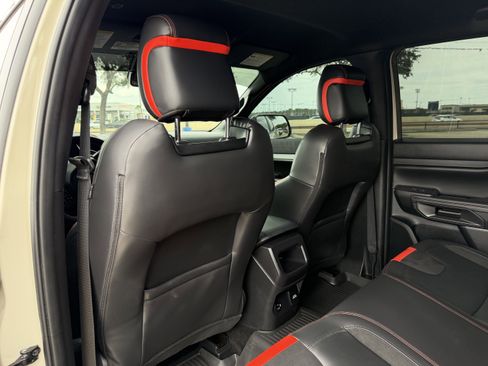 Used 2025 Ford Ranger Raptor AWD/4WD image 14