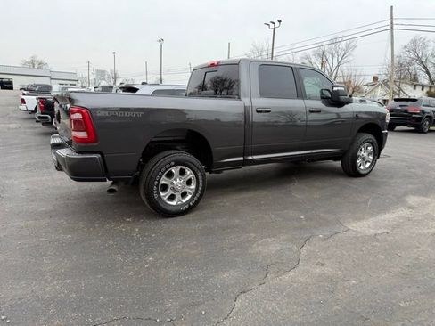 Used 2024 RAM 2500 Big Horn w/ Level 2 Equipment Group image 5