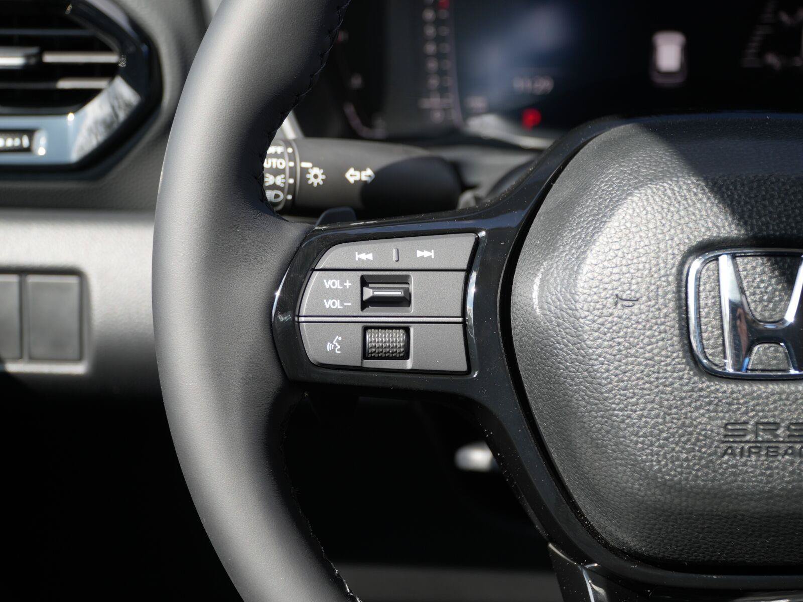 New 2026 Honda Passport RTL image 21