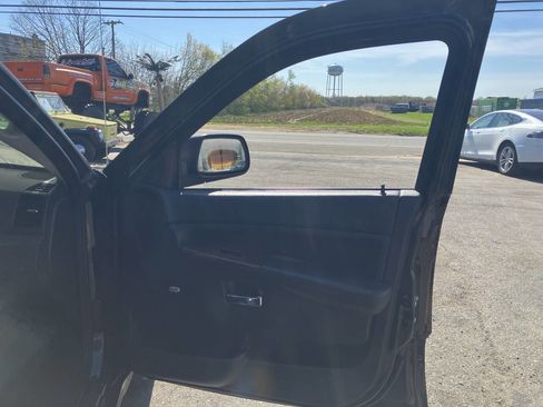 Used 2008 Jeep Grand Cherokee Overland image 20