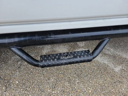 Used 2017 GMC Sierra 2500 Base image 15