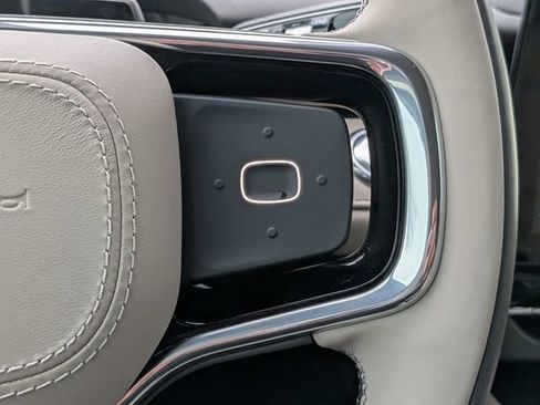 New 2025 Lincoln Nautilus Premier w/ Jet Appearance Package image 25