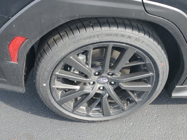 New 2026 Subaru WRX Limited AWD/4WD image 5