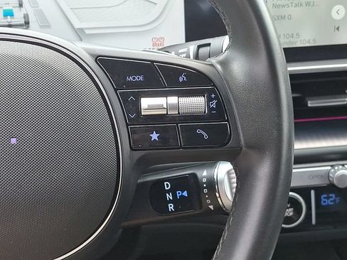 Used 2023 Hyundai Ioniq 6 SEL w/ Cargo Package AWD/4WD image 22