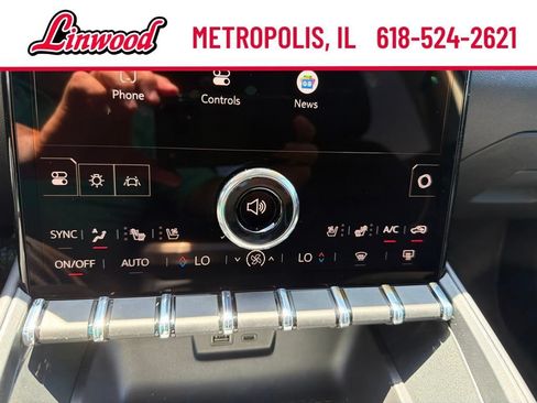 New 2026 GMC Terrain Denali AWD/4WD image 28