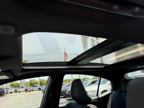 Used 2025 Toyota Camry XSE FWD image 21