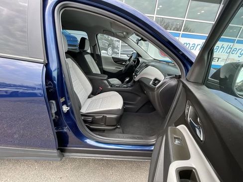 Certified 2023 Chevrolet Equinox LS w/ LS Convenience Package image 27