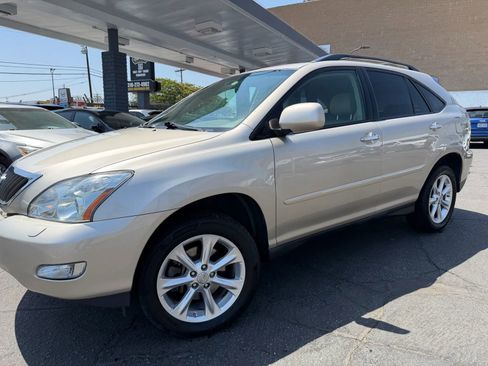 Used 2008 Lexus RX 350 AWD image 6