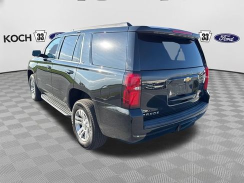 Used 2020 Chevrolet Tahoe LT AWD/4WD image 6