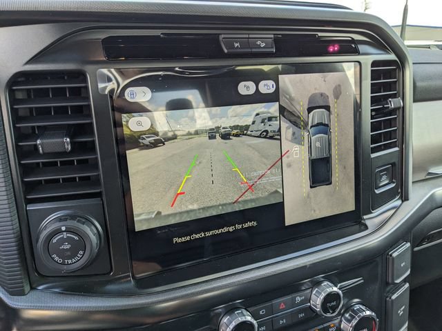 Used 2025 Ford F150 Platinum w/ Equipment Group 702A High AWD/4WD image 26