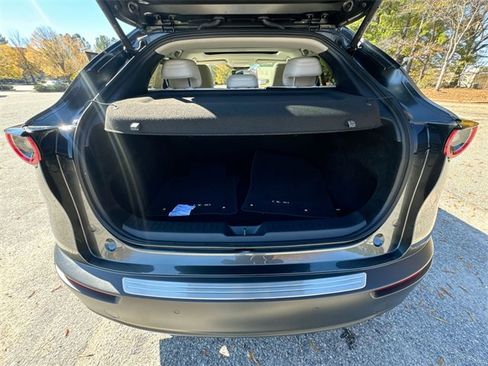 Certified 2024 MAZDA CX-30 2.5 Turbo w/ Premium Plus Pkg image 25