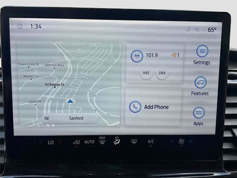 Used 2024 Ford Transit 350 XLT image 15