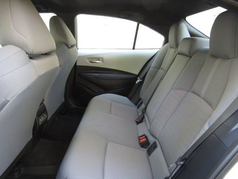 Certified 2026 Toyota Corolla SE FWD image 14