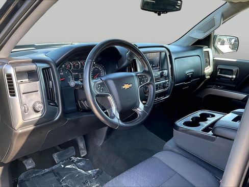 Used 2018 Chevrolet Silverado 1500 LT RWD image 17