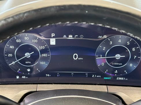 Used 2024 Kia Telluride SX Prestige X-Pro AWD/4WD image 31