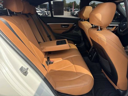 Used 2018 BMW 330i xDrive Sedan w/ Convenience Package AWD/4WD image 27
