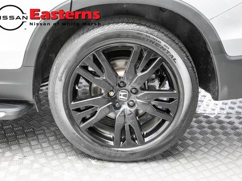 Used 2021 Honda Pilot Special Edition image 8