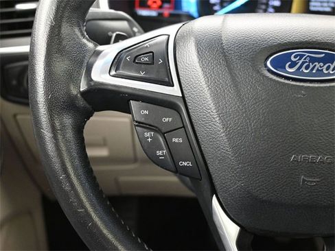 Used 2015 Ford Edge Titanium w/ Equipment Group 301A image 29