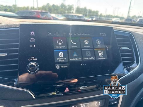 Used 2023 Honda Passport TrailSport image 19