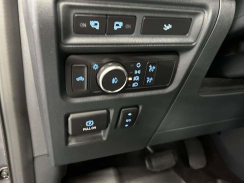 Used 2022 Ford F150 XLT w/ Equipment Group 302A High AWD/4WD image 22
