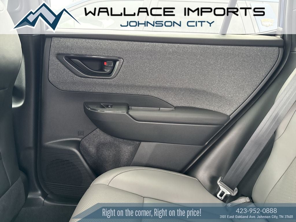 New 2026 Subaru Outback Limited w/ Premium/Limited Plus Package AWD/4WD image 27