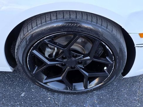 Used 2015 Chevrolet Camaro LT w/ RS Package image 31