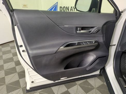 Used 2021 Toyota Venza XLE AWD/4WD image 13