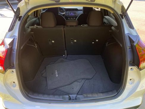 Used 2024 Nissan Kicks S FWD image 27