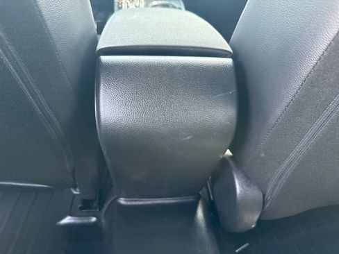 Certified 2025 Honda Civic Sport image 21