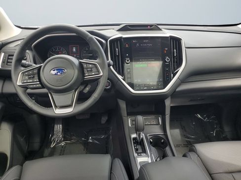 Used 2026 Subaru Ascent Limited AWD/4WD image 10