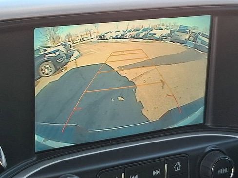 Used 2016 GMC Sierra 1500 SLE w/ SLE Value Package image 22