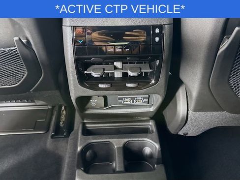New 2025 Jeep Grand Cherokee L Laredo w/ Luxury Tech Group I AWD/4WD image 25