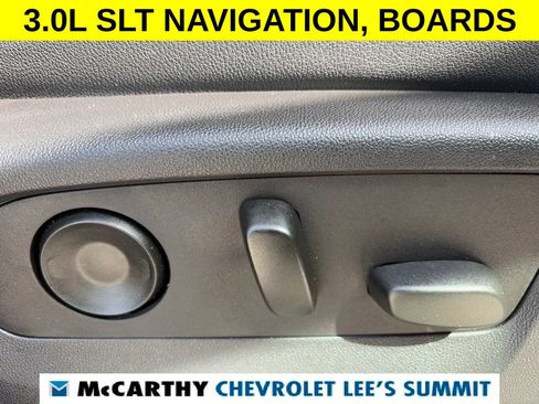 Used 2024 GMC Sierra 1500 SLT w/ SLT Premium Plus Package AWD/4WD image 33