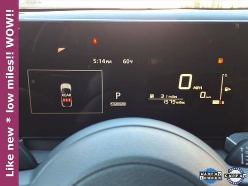 Certified 2025 Nissan Kicks SV image 24