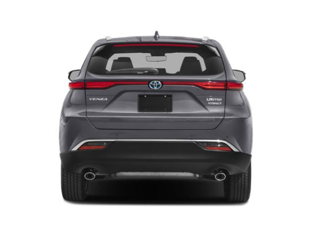 Certified 2021 Toyota Venza Limited w/ Advanced Technology Package AWD/4WD image 5