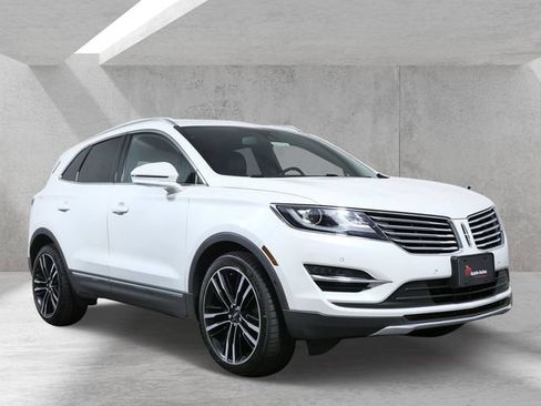 Used 2018 Lincoln MKC Reserve w/ MKC Technology Package AWD/4WD image 1