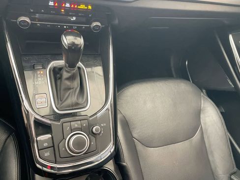 Used 2022 MAZDA CX-9 Touring Plus AWD/4WD image 20