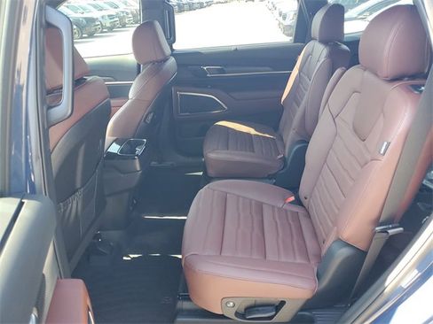 New 2025 Kia Telluride SX Prestige image 20