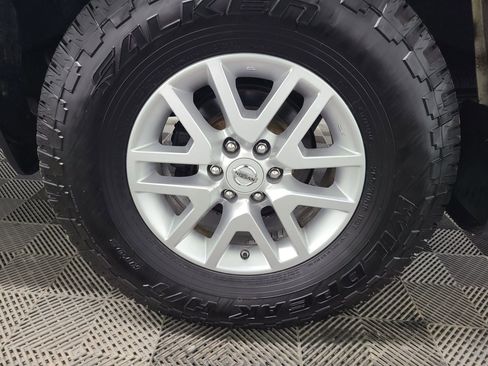 Used 2019 Nissan Frontier SV AWD/4WD image 17