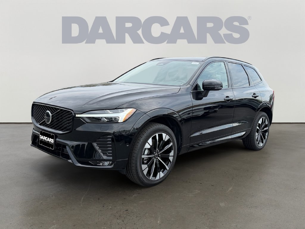 Certified 2026 Volvo XC60 B5 Plus w/ Protection Package Premier AWD/4WD image 3