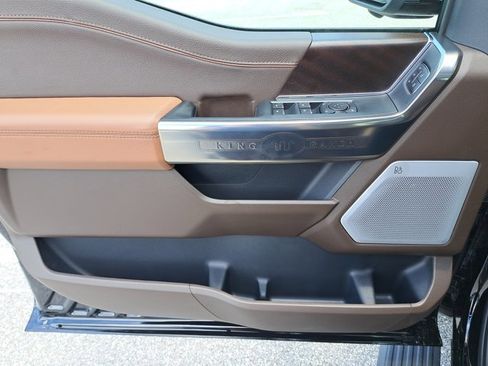 New 2025 Ford F150 King Ranch image 22