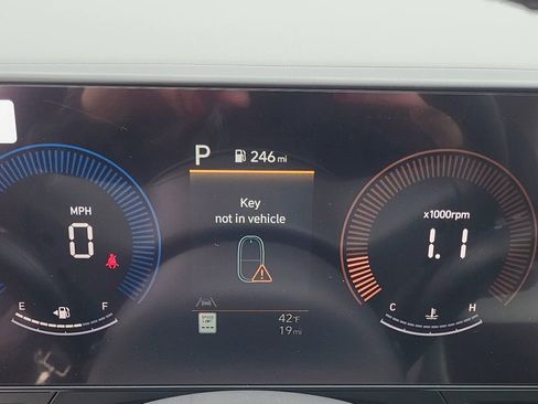 New 2026 Hyundai Kona SEL Sport image 13