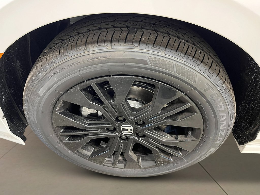 New 2027 Honda Odyssey Sport-L image 11
