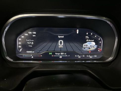 Certified 2023 GMC Yukon SLT RWD image 12