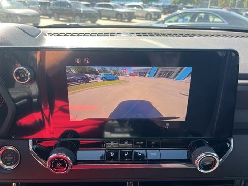 New 2026 Chevrolet Colorado W/T w/ Advanced Trailering Package image 22